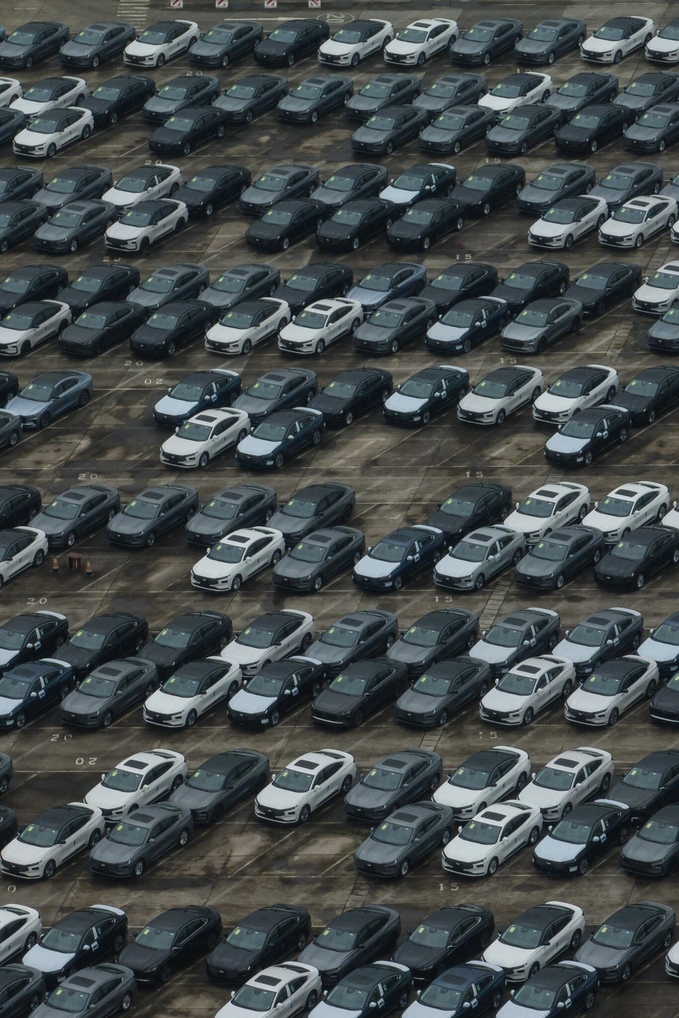 Skunk works Ford у Каліфорнії: чи встигне Детройт наздогнати Китай в електромобілях